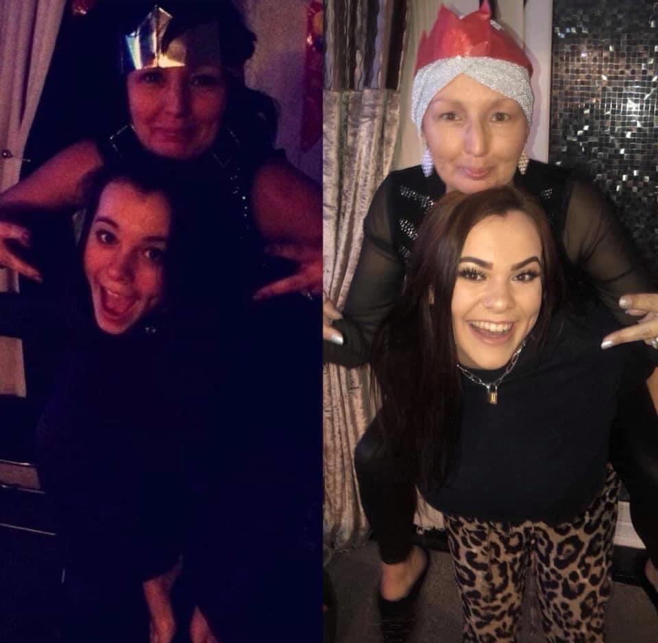 devgrieves's tweet photo. happy heavenly birthday to our cazza b, love and miss you more than ever 🤍x https://t.co/fqgPQzPren