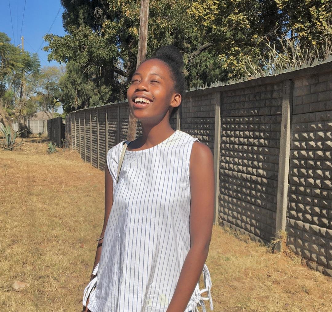 SoleilLevantOrg's tweet photo. Congratulations to our very Neuropsychologist in the making, Melissa for acing her ZIMSEC Exam!!🎓❤ https://t.co/4RtLXoUbO6