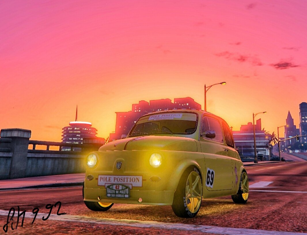 FIL1992 🇮🇹 - MITS tweet media