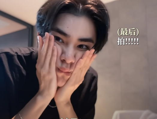 Xiaojun pics 🦖 tweet media