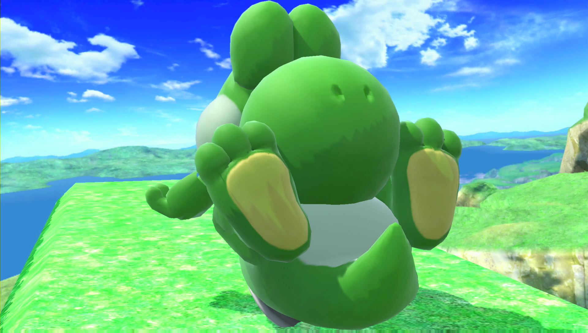 Yoshi-V on X: Yoshi-V on X: