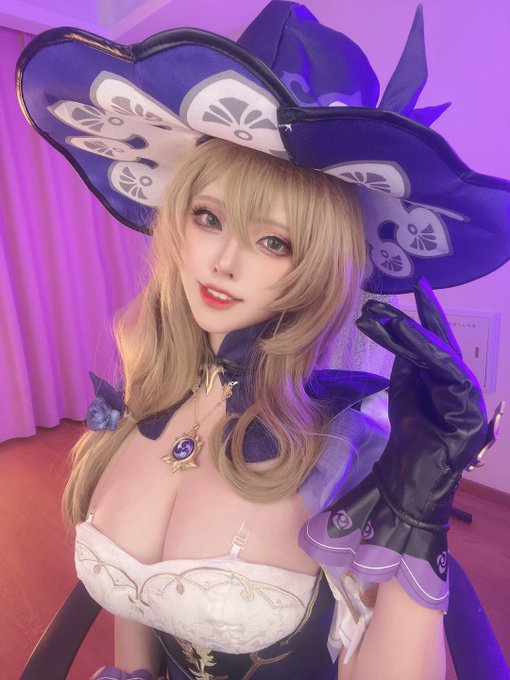 コスプレイヤー菌烨takoのTwitter画像32