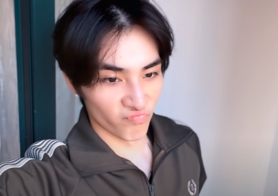 Xiaojun pics 🦖 tweet media