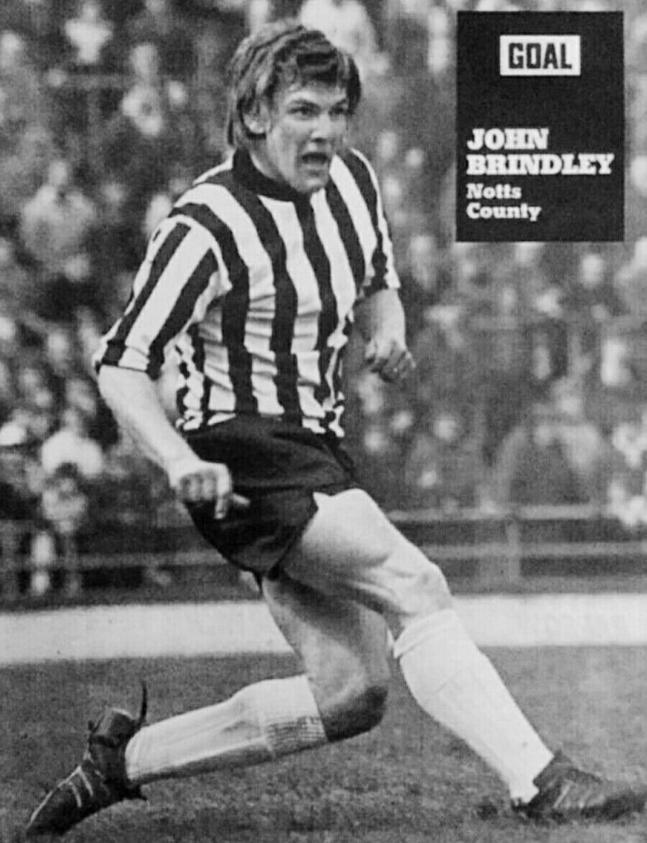 Notts County History tweet media