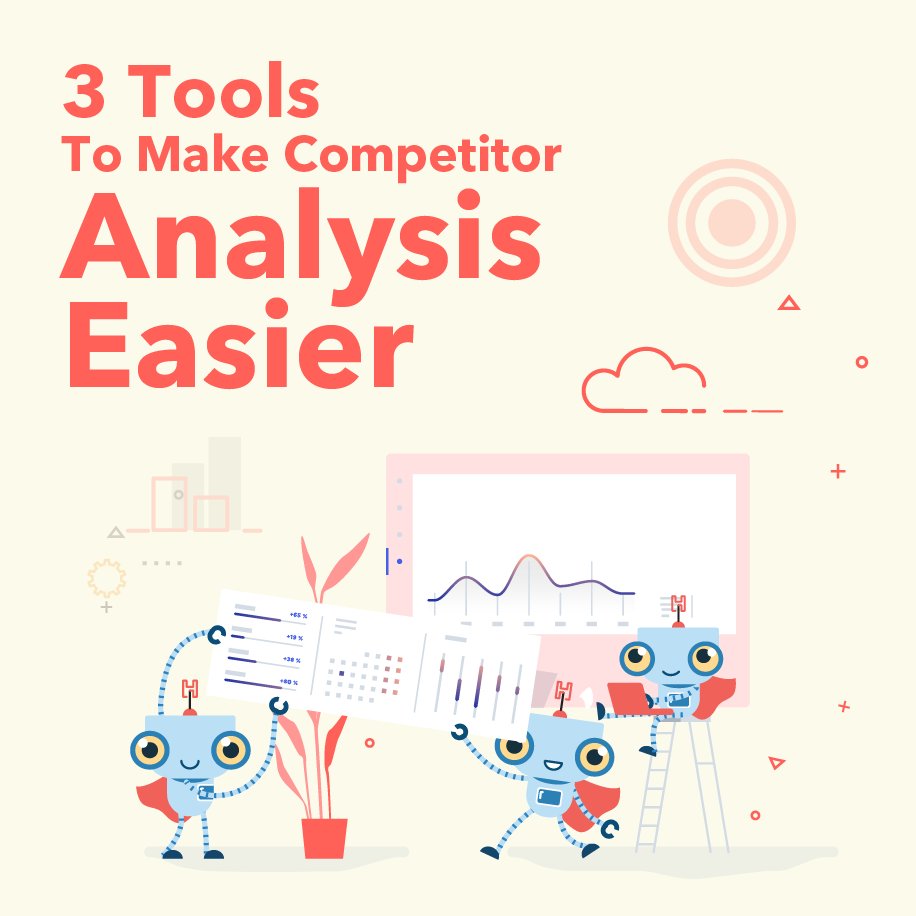 heroesofdigital's tweet photo. The first step to beating your competition in social media is knowing what they did well.
But there's more to competitor analysis than just social media listening — learn all the tricks of beating your social media competition on at https://t.co/icHv8XWxDY

#digitalmarketingtips https://t.co/kHp22djjf5