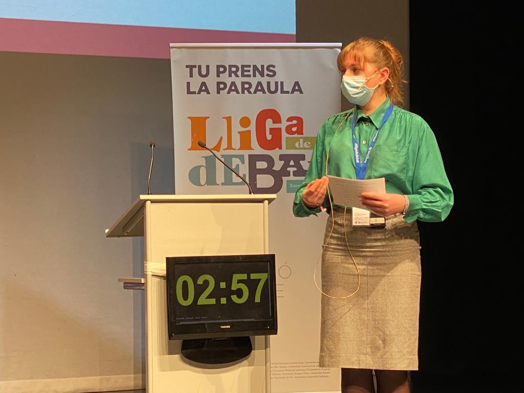 Xarxa Vives d'Universitats tweet media