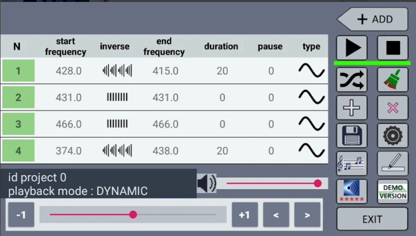AayzaAbsar's tweet photo. Frequency generator,Function Generator is a electronic test software used to generate different type of electrical waveform over a wide range of frequencies
#Link to download :: https://t.co/VbNn3Upmnm 

#starmania22
#StandWithUkraine️ 
#mueckstein
#Karmasin
#tech 
#MWC22 https://t.co/HOPY2048Hk
