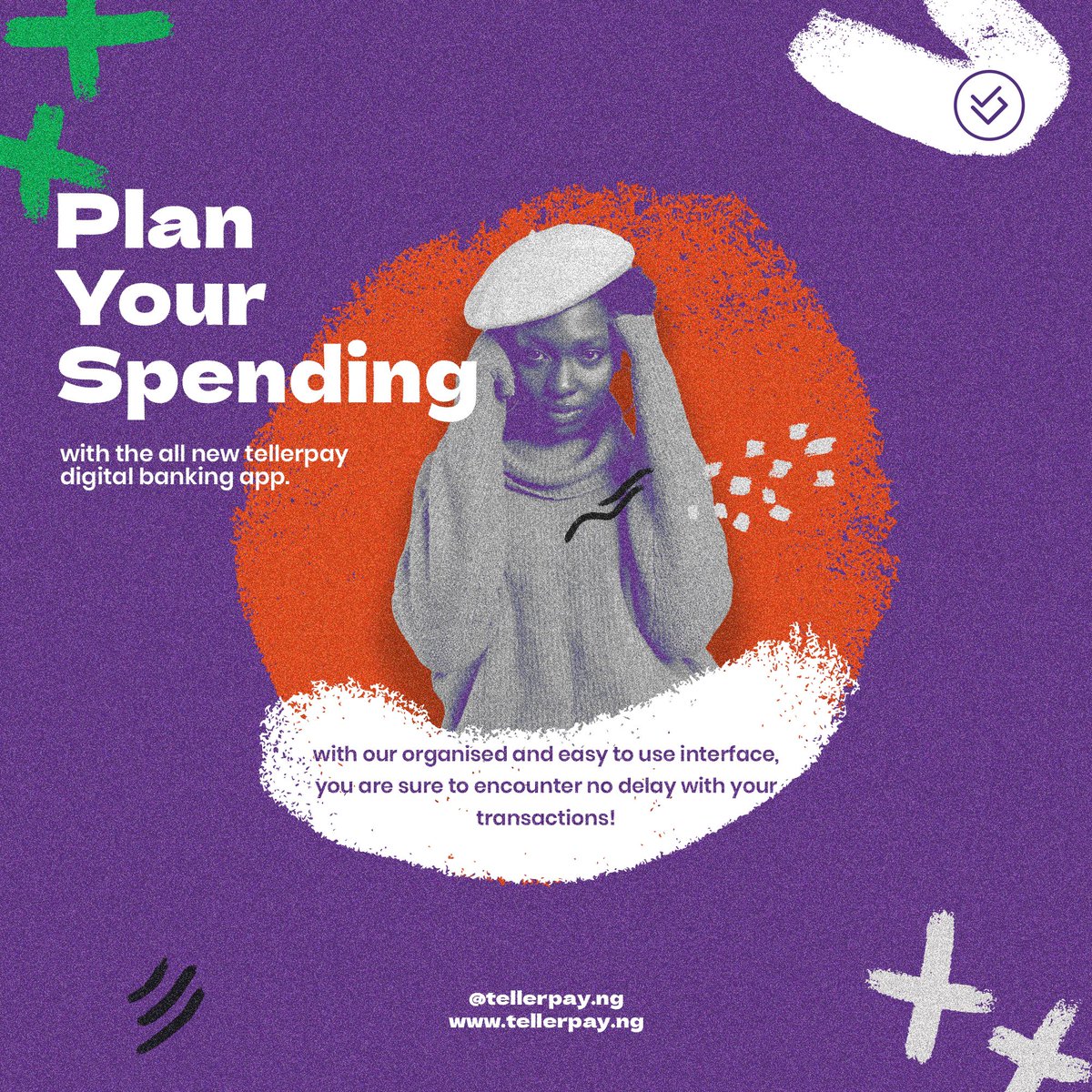tellerpayng's tweet photo. Plan to be a part of this great innovation that focuses on your financial security, speed and reliability! Be a part of Tellerpay!🤗💫💫 https://t.co/OkGWrUyAyp