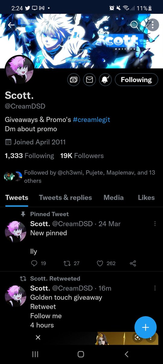 Lowkey_welcome tweet media