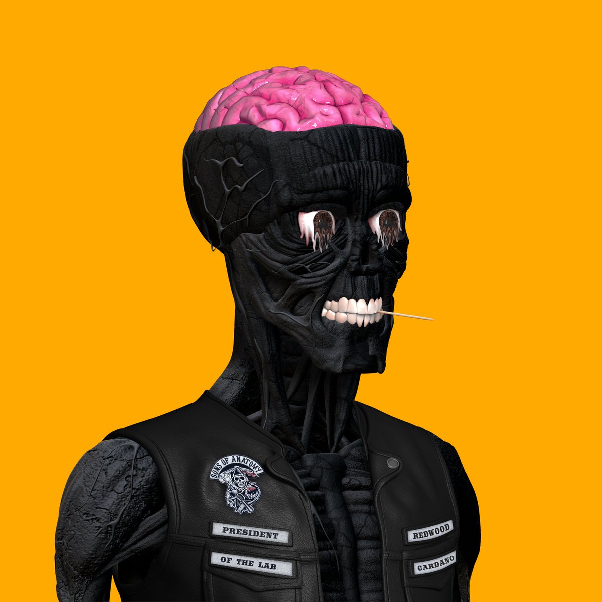 LAB_AnatomyNFT's tweet photo. 🎉ANATOMY X LAZY LLAMAS GIVEAWAY🎉

We've teamed up with the amazing @LazyLlamasCNFT to bring this exclusive 2 x #CNFTGiveaway🔥

🧪 Like &amp; RT 
🧬 Tag 3 Friends
🧠 Join https://t.co/cqA5h094os

Winner picked in 72hrs🚀

#AnatomyNFT #CNFTCommunity #Mutant #NFTGiveaways #Evolution https://t.co/rt1u9HlIV7