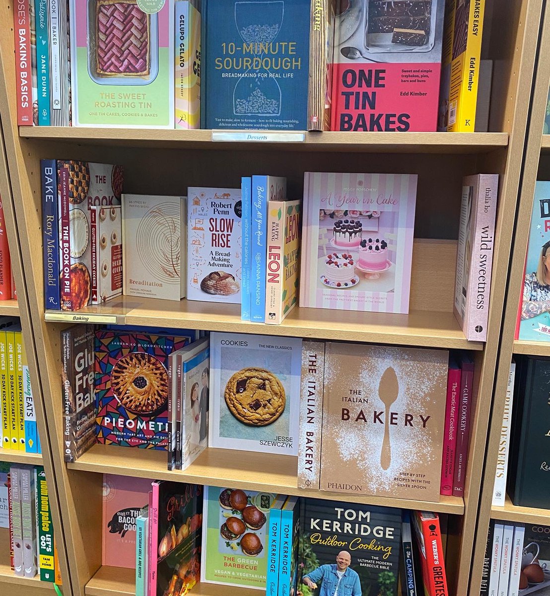 OMahonysBooks's tweet photo. Plenty of non-fiction titles to choose from in our history, cookery and gardening departments
available in store and to order online from https://t.co/WXJMPrBmbx
#Booksellers #Limerick #Ennis #Tralee #BooksellersSince1902 #WebOrders #HappyReading #IndieBookshops #120at120 https://t.co/SPbt2XQ4SB