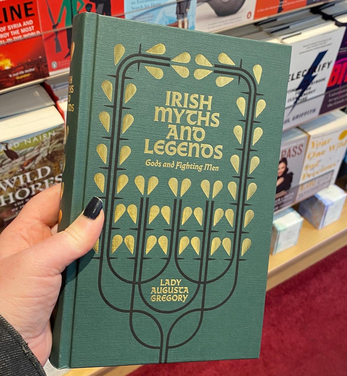 OMahonysBooks's tweet photo. Plenty of non-fiction titles to choose from in our history, cookery and gardening departments
available in store and to order online from https://t.co/WXJMPrBmbx
#Booksellers #Limerick #Ennis #Tralee #BooksellersSince1902 #WebOrders #HappyReading #IndieBookshops #120at120 https://t.co/SPbt2XQ4SB