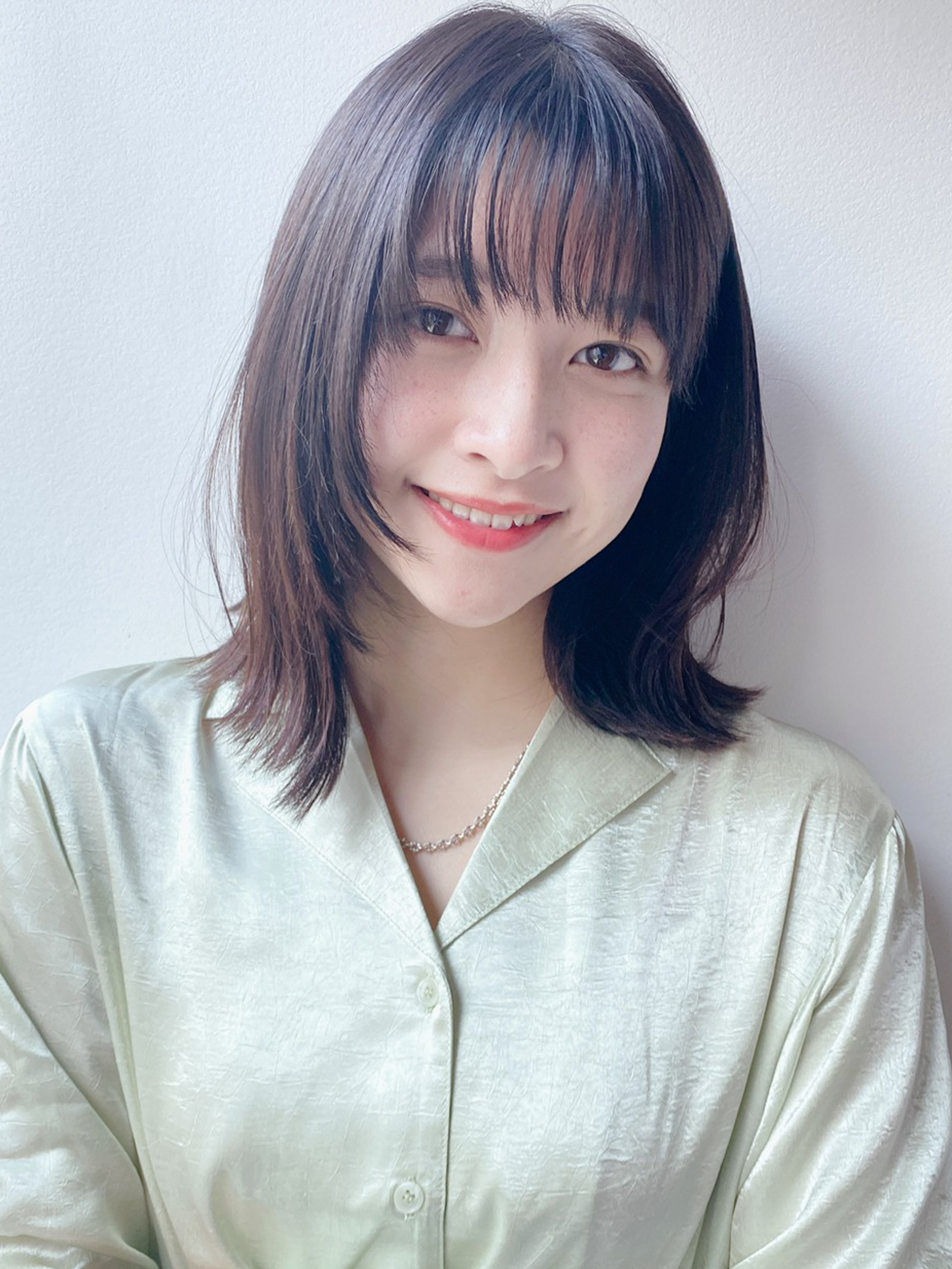 K Two 小顔カットの美容室 K Twoエソラ池袋店 新しいヘアスタイルを更新しました ぜひご覧くださいませ T Co 4xplbfo0jv ヘアスタイル Ktwo小顔カット シースルーバング シースルー前髪 ショートボブ 前髪 前髪カット 巻き髪 池袋
