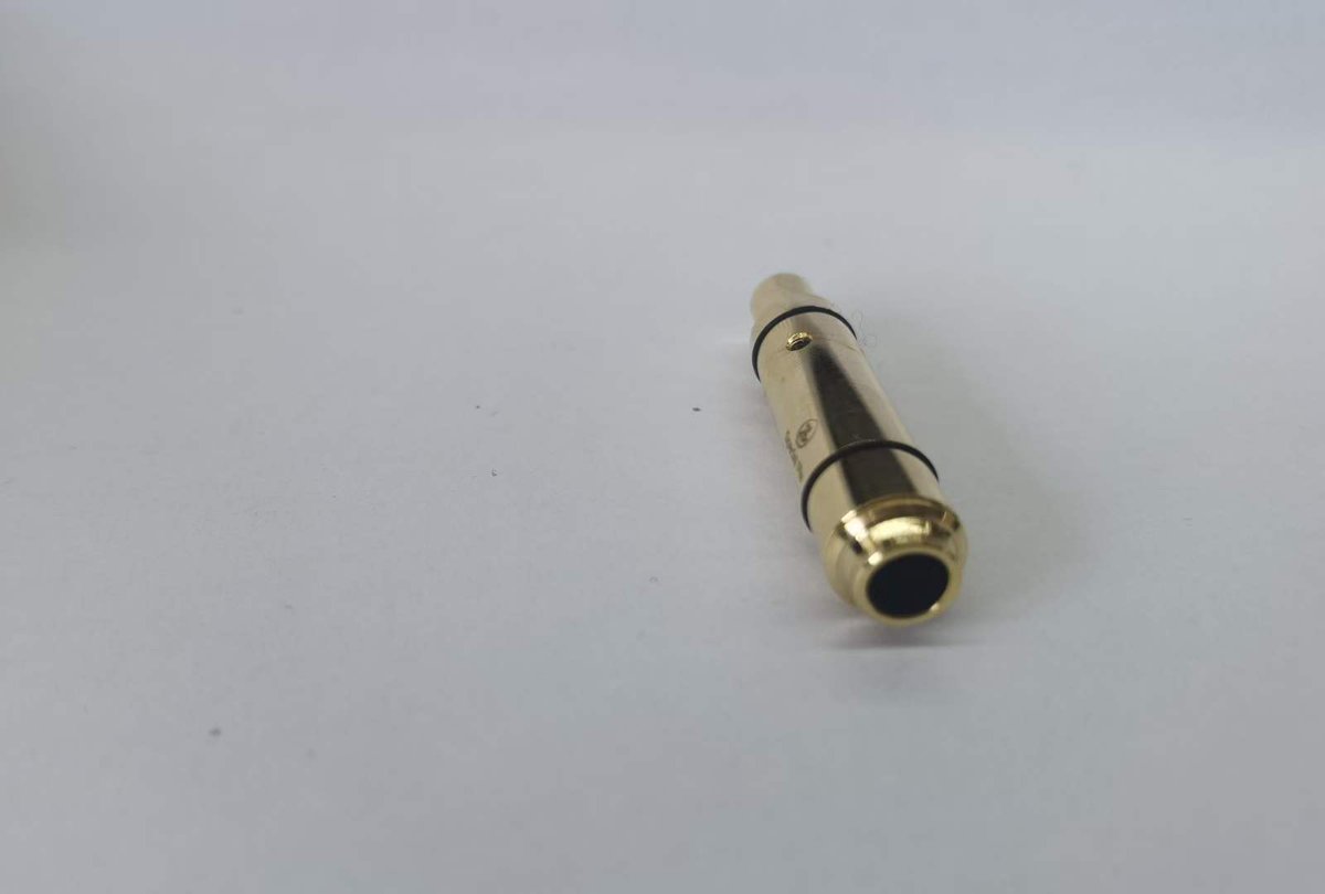 HuaYu314's tweet image. 5.8 laser bullet
Suitable for basic accuracy and trigger training of basic 95, 95-1, 03, 191
Interested, Message me.
#shooting
#dryfire
#dryfirepractice
#lasershooting