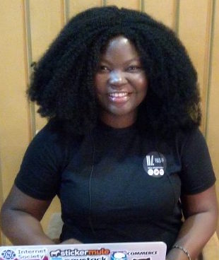 What is the one tool or software you can't live without? For us, this is #WordPress, not only does it power our website, our participants also learn how to use #WordPress to share their stories. zcu.io/veqg 

#DigitalSkills #UwaniHub #OpenSource