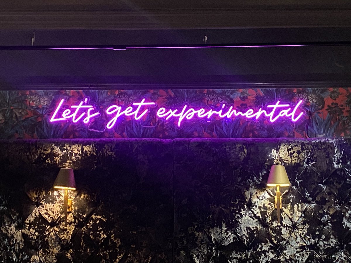 Becarios de Excelencia Rafael del Pino tweet media