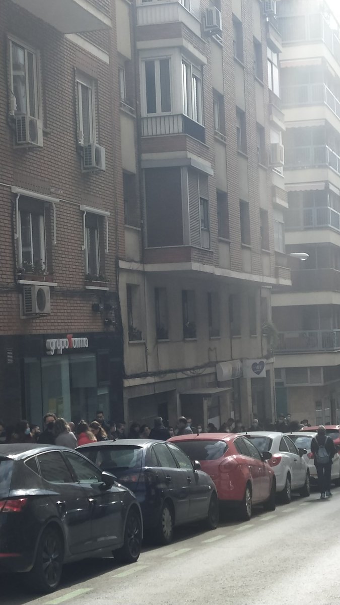 vgallegog76's tweet photo. Esta es la vergüenza de la actual Junta.
 
Por eso hay que votar y CAMBIARLES https://t.co/FWIH3w1KuH