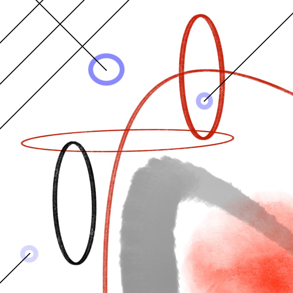 " Separation from loved ones ", Zeal of emotion 

opensea.io/collection/zea…

#art #blockchain #NFTart #NFTartist #dart #digitalart #artist #opensea