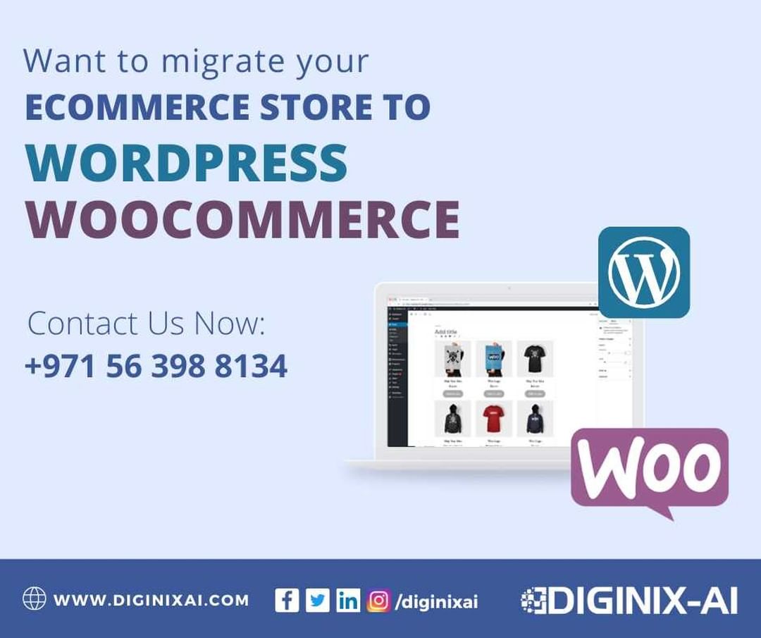 Diginix AI IT Solutions DED Dubai tweet media