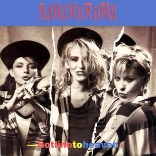 Sometimes as a child it felt songs I loved deliberately stalled outside the #Top40 just to grieve me... #AlteredImages #LoveToStay #HazellDean #NoFoolForLove #BucksFizz #LoveTheOneYoureWith #Bananarama #HotlineToHeaven - in my world, they all went #TopTen