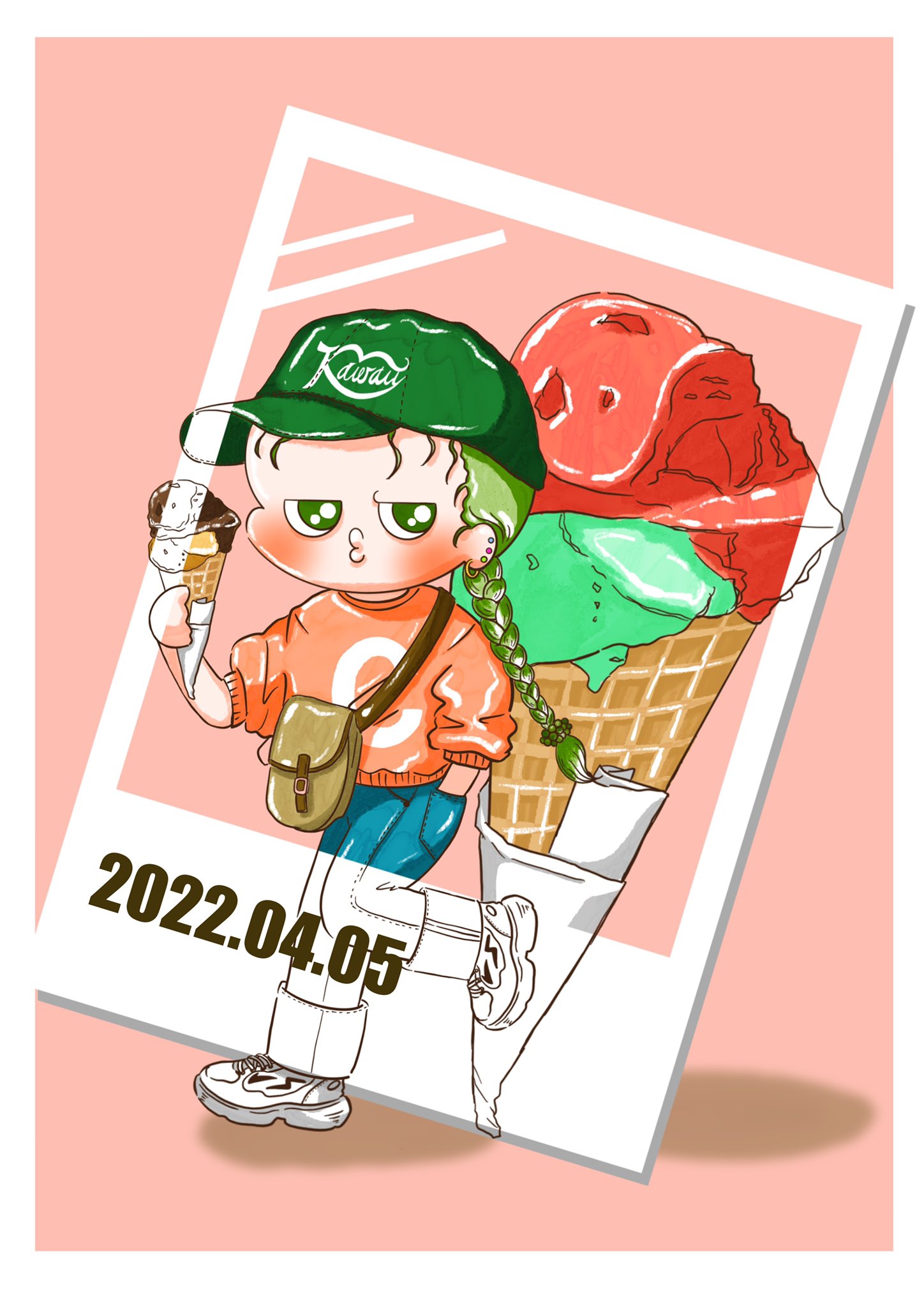 Follow ちーちゃん S Xvmwfv7dvspxykt Latest Tweets Twitter
