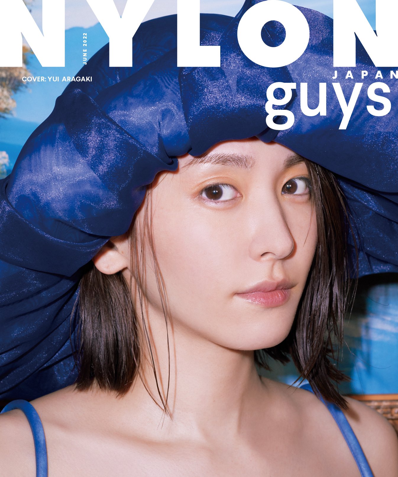 NYLON JAPAN on X: NYLON JAPAN on X: