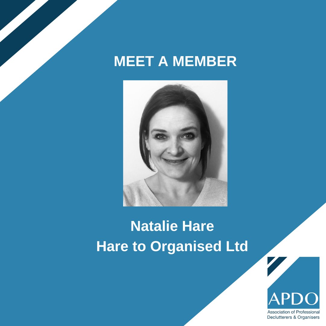 apdouk's tweet image. Meet A Member - Natalie Hare – @haretoorganise1 
I am passionate about helping people live their lives to their full potential.  To find more members like Natalie follow this link: bit.ly/3giKVpN
