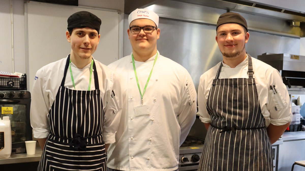 Wishing our three <a href="/ZestQuestAsia/">Zest Quest Asia</a> chefs the very best of luck in the final this Friday! You should all be so proud of yourselves, what an incredible achievement! <a href="/cichefsIan/">Ian Perkins</a> <a href="/chefcyrustodiw1/">chefcyrustodiwala</a> <a href="/Passion2Inspire/">A Passion to Inspire</a> <a href="/Craft_Guild/">Craft Guild of Chefs</a>👨‍🍳👨‍🍳👨‍🍳🍽️