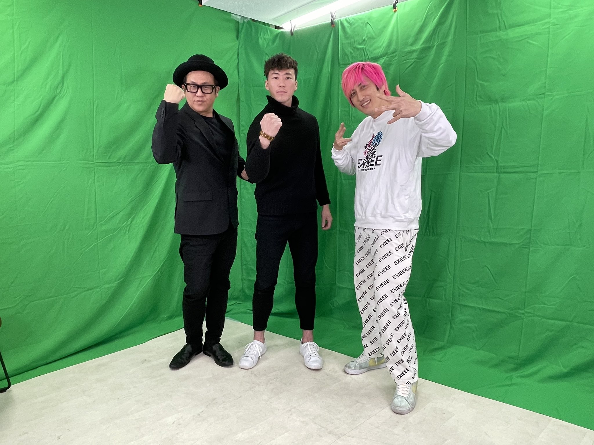 Non Style井上のバズらせjapan Inobuzzjapan Twitter