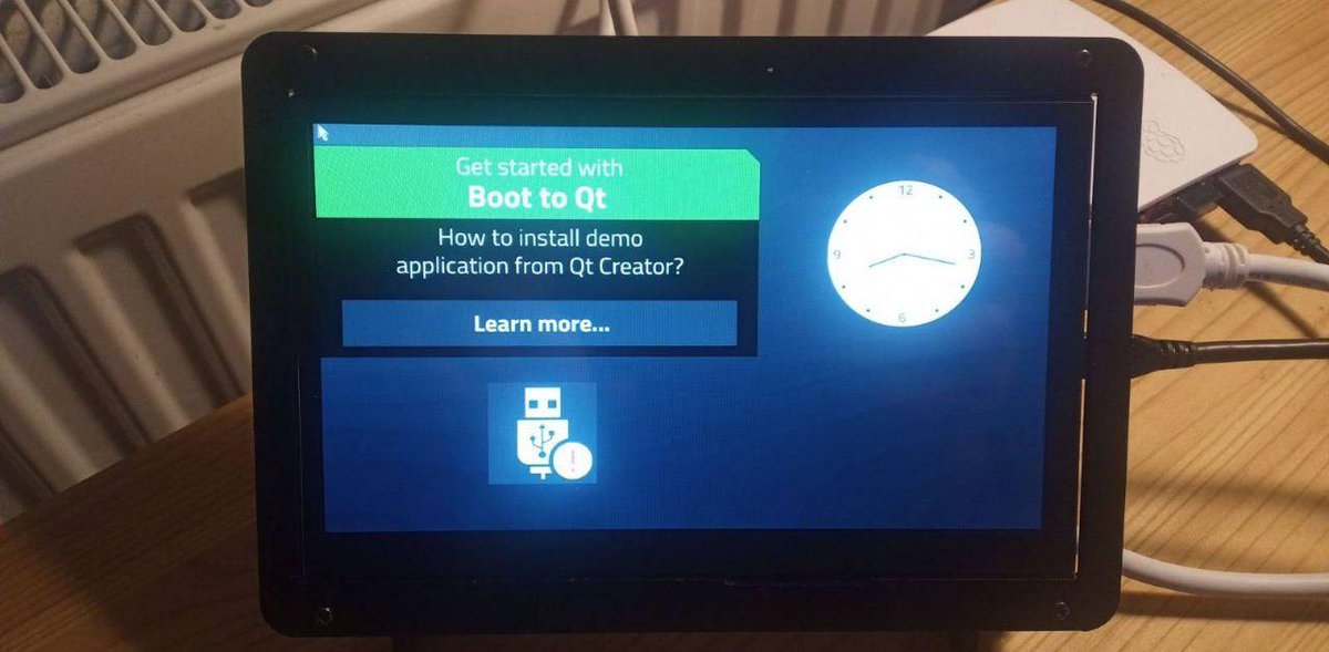 dcoldeira's tweet photo. NauticOS first (dev) built for @Raspberry_Pi 

NauticOS is a small Operating System aiming to optimize marine navegation softwares &amp; hardwares and only include what is really needed onboard (like @opencpn, sensors and readers.. etc) more at https://t.co/83AjxjFwMp @yoctoproject https://t.co/cTjWh22bcw