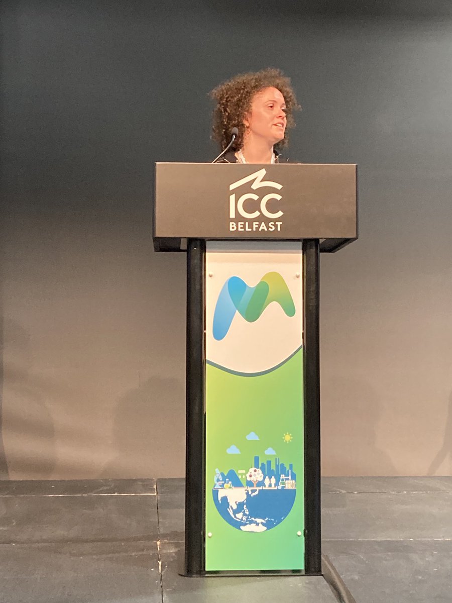 apreston243's tweet photo. @MicrobeMorris giving great explaination of the complex control of dap and bac resistance in faecalis. @GebhardLab #Microbe22 @MicrobioSoc https://t.co/EbO17nO74q