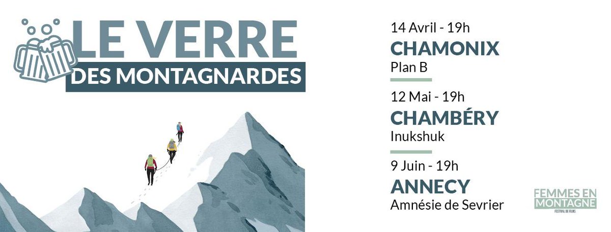 Chamonix Alpinisme UNESCO tweet media