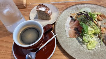 小学校でおしゃれランチ 0256 Bistro Meals 三条市桜木町 グルメと旅と新潟