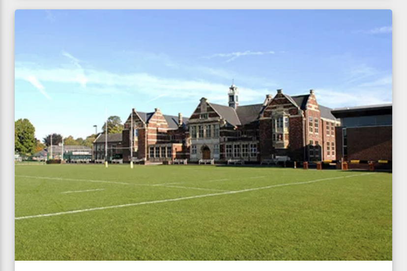 EducAidSL's tweet photo. Great to be back @stockportgs today! Building our #collaboration again as we engage year 7s & 8s so as they gain an education they look to see how many they can bring with them #UbuntuEducation #EducAidFamily #EducationForDevelopment #EducationIsTheAnswer #EducAidIsTheAnswer https://t.co/qNBRPJhLEh