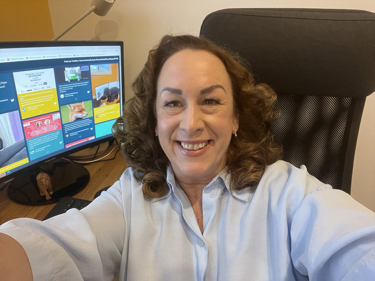 MMG9898's tweet photo. Loving looking at and contributing to the tweet wall. #ServiceNorth #servicenorthselfies @scopismnews #lovegifs https://t.co/gBlo0QDfwD