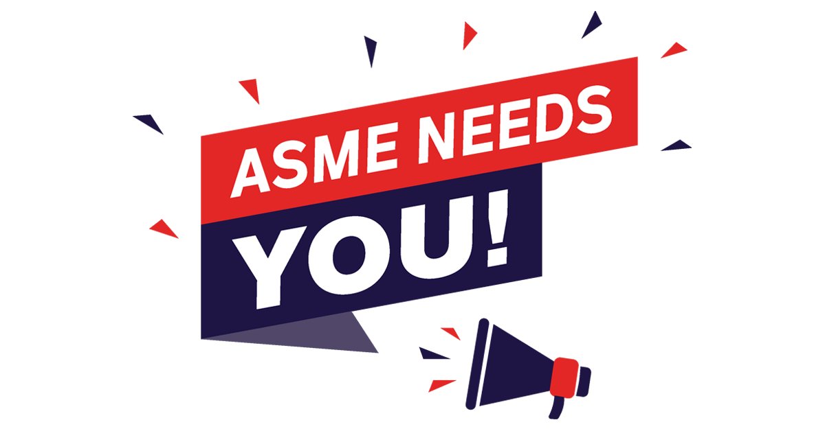 asmeofficial's tweet photo. Exciting new role at ASME! Full time Administrator required to join our fantastic office team. A varied role with the opportunity to learn new skills. Click here for more info https://t.co/iDgVbqCqxo https://t.co/UIjzyV0qf8