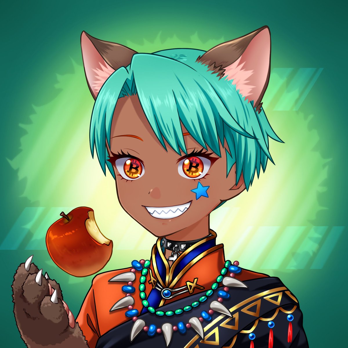 ✨SEKAI WL Giveaway ✨

🎉To celebrate our virtual collab, we will be giving away 5 WL spots!!!🎉

To enter:
🌏 Follow <a href="/Kuilty/">Kuilty.eth✨</a> &amp; @pjseka1
🌍 RT + Like 
🌎 Tag 3 Friends

⏳48 hours⏳
#Sekai #NFT #NFTCommunity #NFTGiveaway #NFTdrop