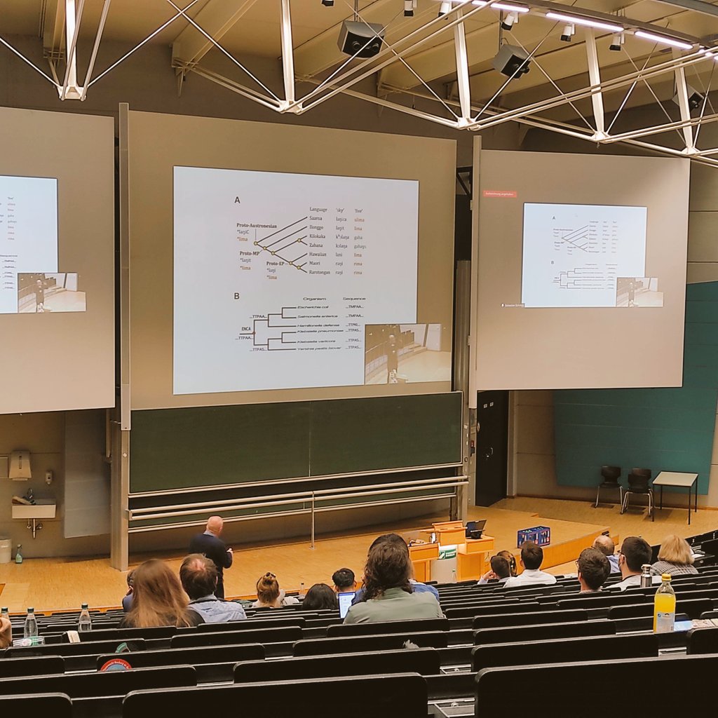 APFED-22 started!
We're so happy having you here in person and online! Enjoy the talks and posters. Thanks to all our staff and speakers! 🙀😍😎
#apfed22 #protein #Science