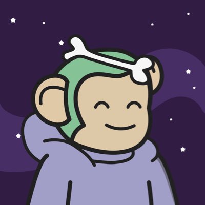 k4no_nft's tweet photo. @CoolApeClub #5
#NewPFP #NFT #CoolApe https://t.co/dLvxZNs0j8