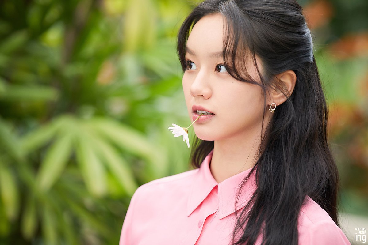 Fuzz 💎 Hyeri tweet media