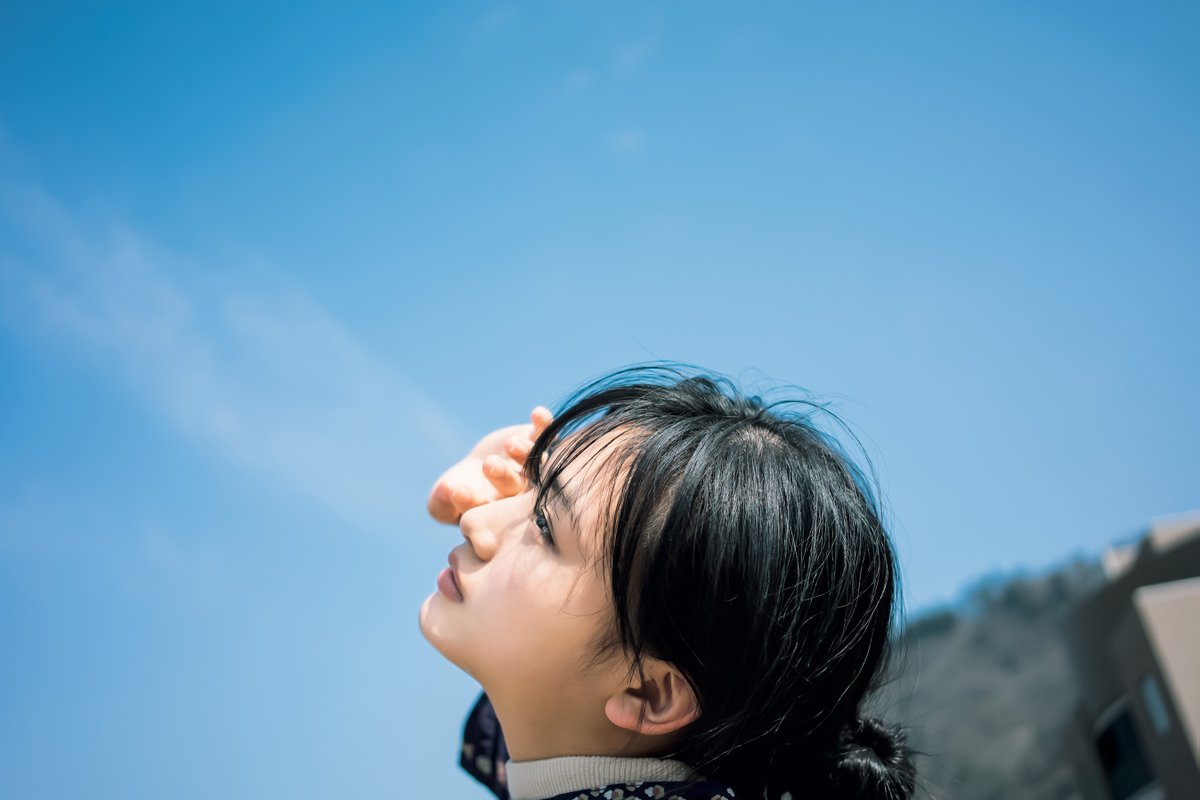 櫻坂46・山﨑天、新センターの16歳が『マガジン』半年ぶり表紙💕【本日