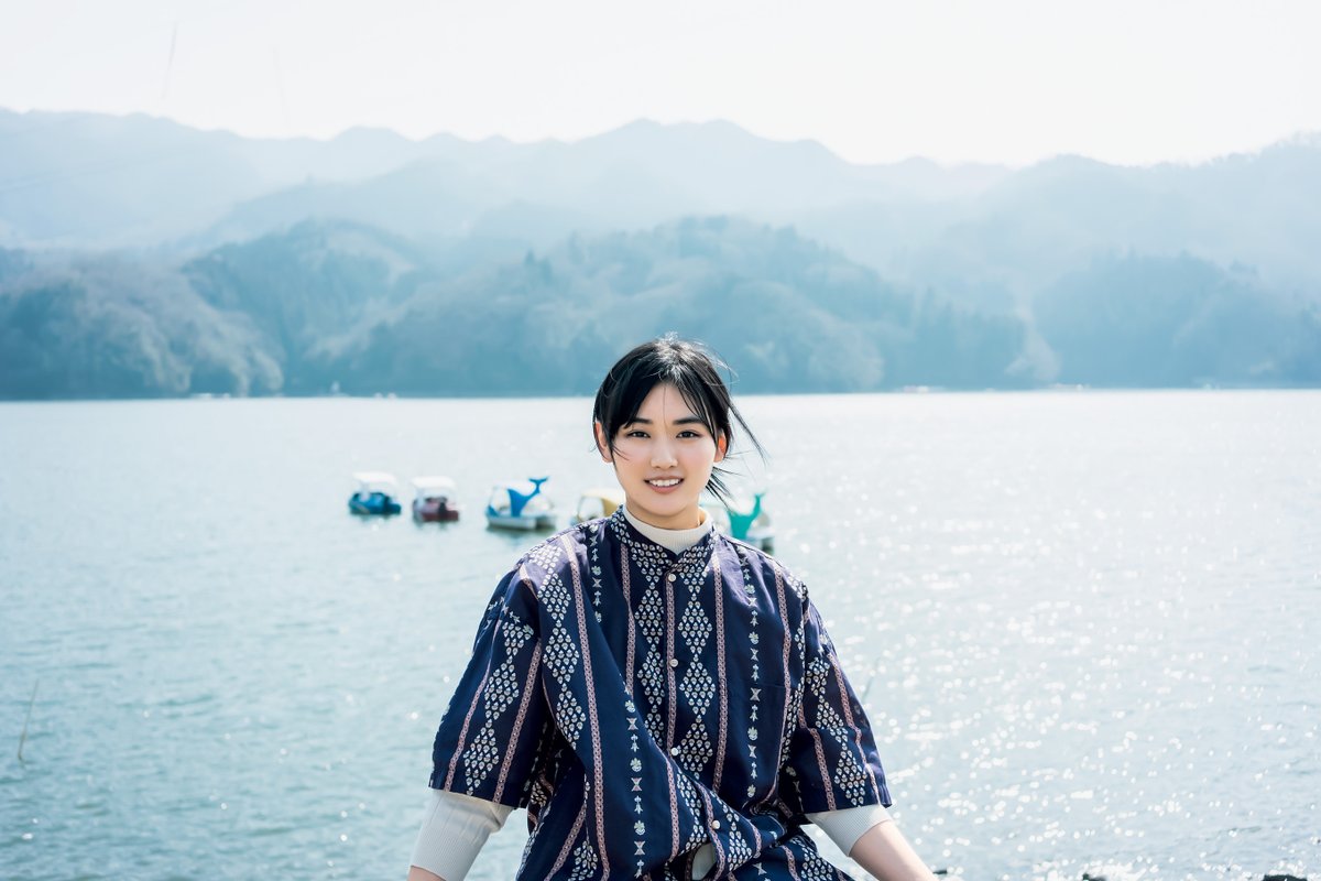 櫻坂46・山﨑天、新センターの16歳が『マガジン』半年ぶり表紙💕【本日
