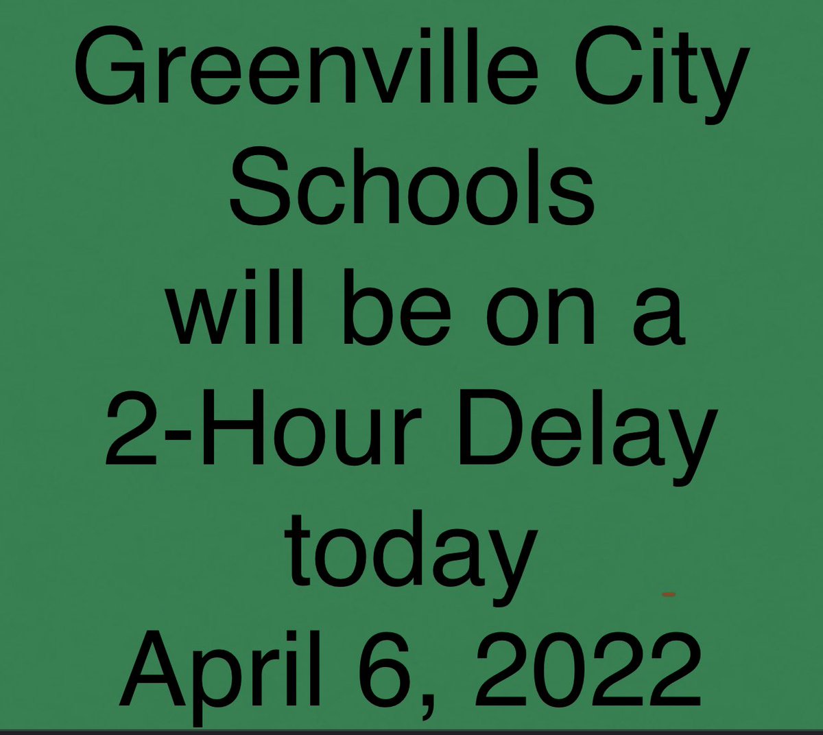 GreenvilleCTC (@greenvillectc) on Twitter photo 