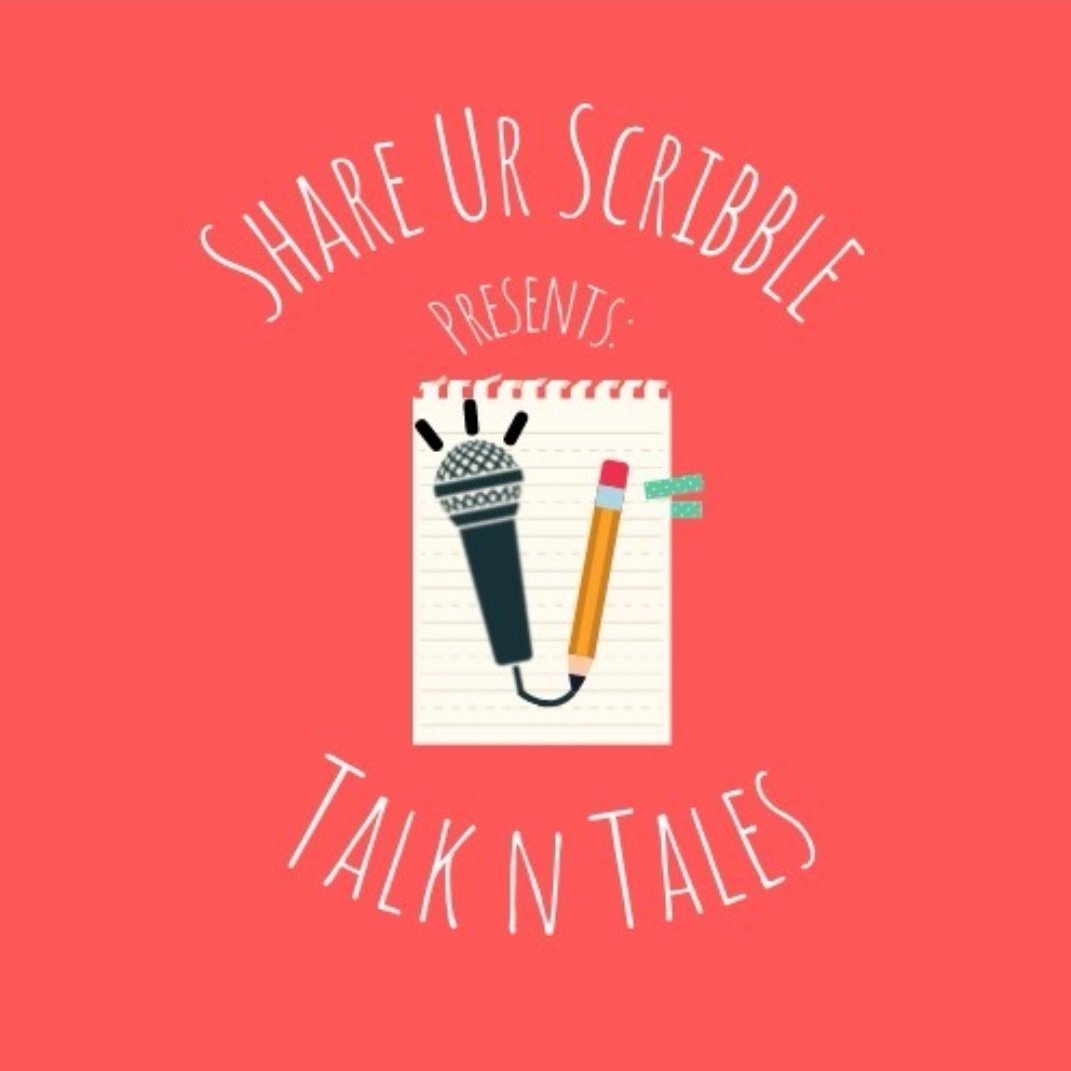 ShareUrScribble tweet media