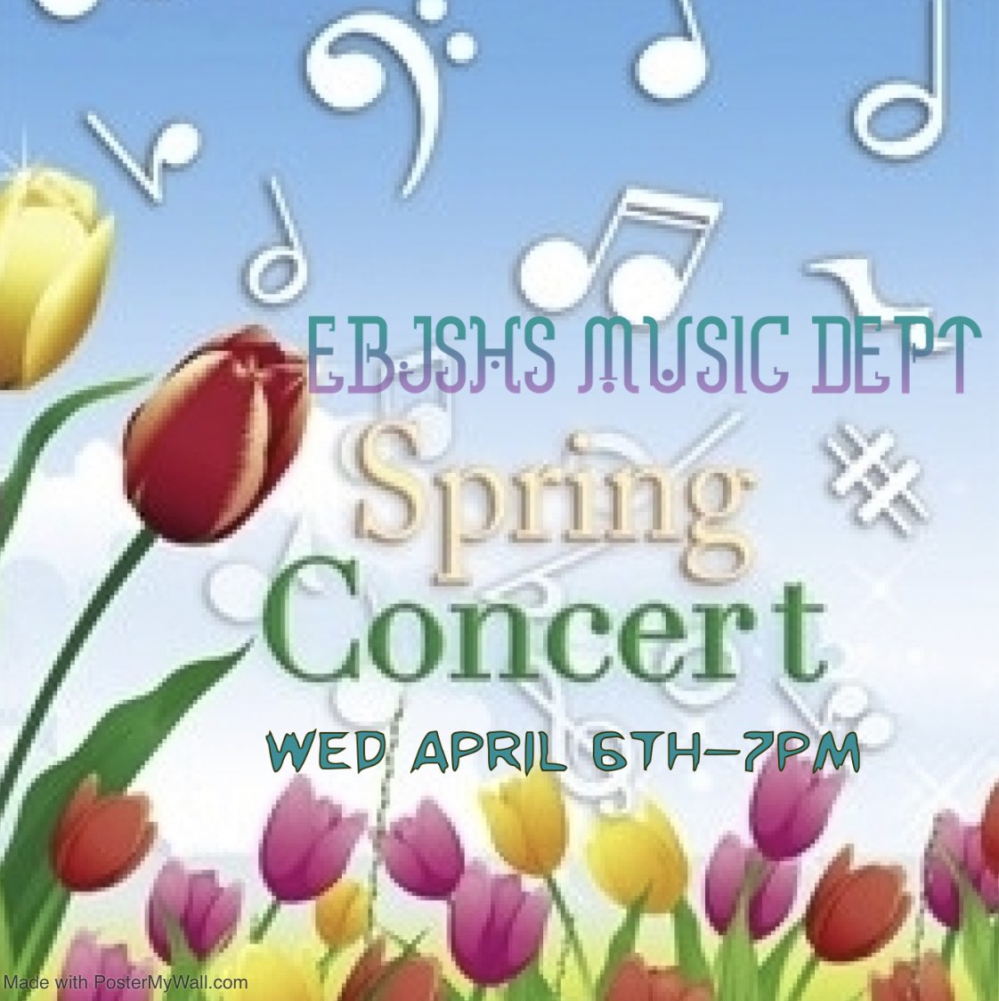 MrsMPchorus tweet picture