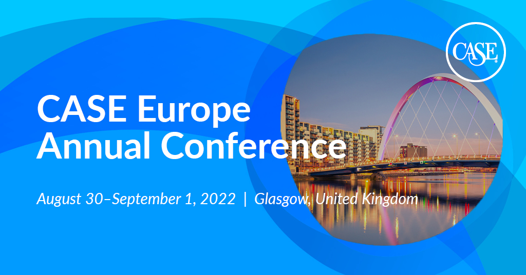 CASE_Europe's tweet photo. *Call for Sessions extended until 11 April*
We need your knowledge and international perspectives to make #CEAC22 innovative, inspiring and influential. See our website for proposal guidance and to submit your session: https://t.co/9AogHepjTP https://t.co/5aXyavIVnX