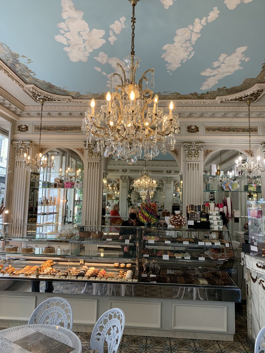 PHSNormandy's tweet image. Bayeux - more pics!