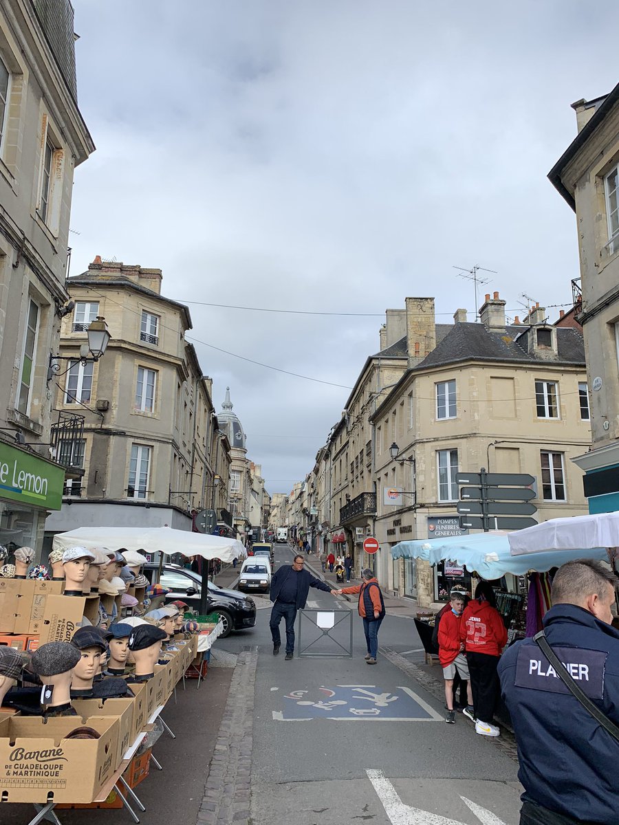 PHSNormandy's tweet image. Bayeux - more pics!