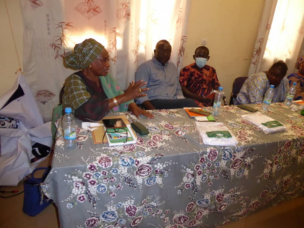 Mys'TIC Burkina tweet media