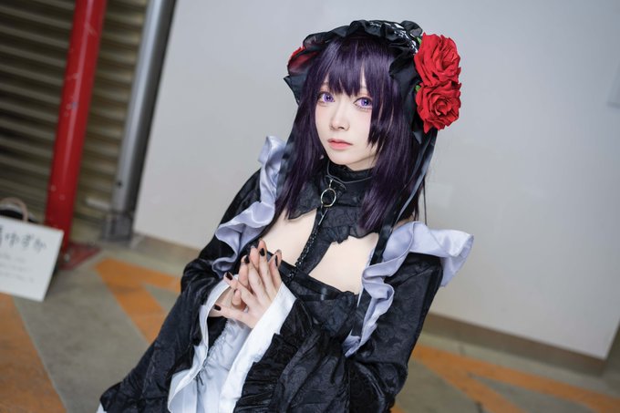 Twitterのコスプレ画像16